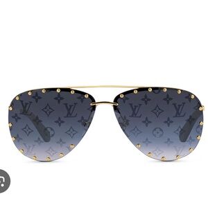 Louis Vuitton The Party Sunglasses